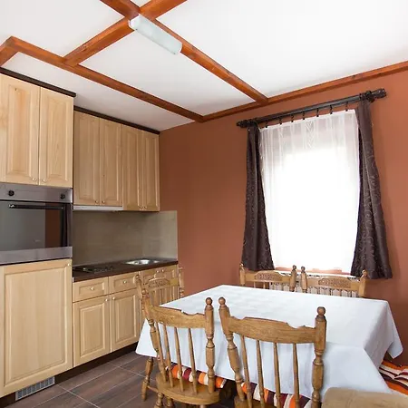 Apartman Tisa Kopaonik