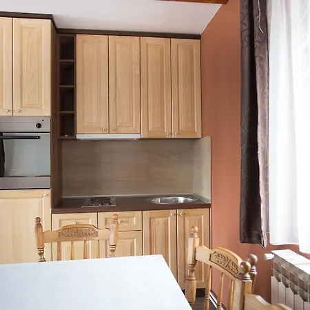 Apartment Tisa Kopaonik