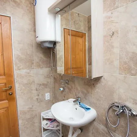 Tisa Appartement
