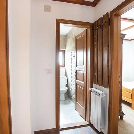 Tisa Appartement Kopaonik