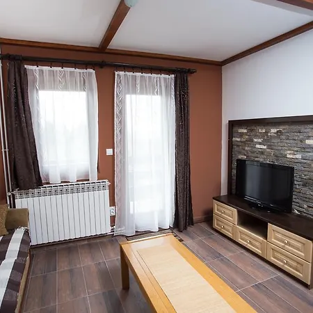 Apartment Tisa Kopaonik