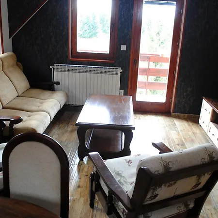 Tisa Appartement