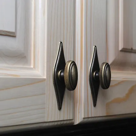 Appartement Tisa