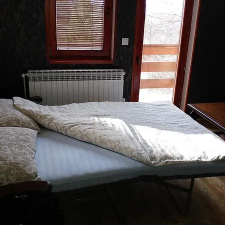 Appartement Tisa Kopaonik